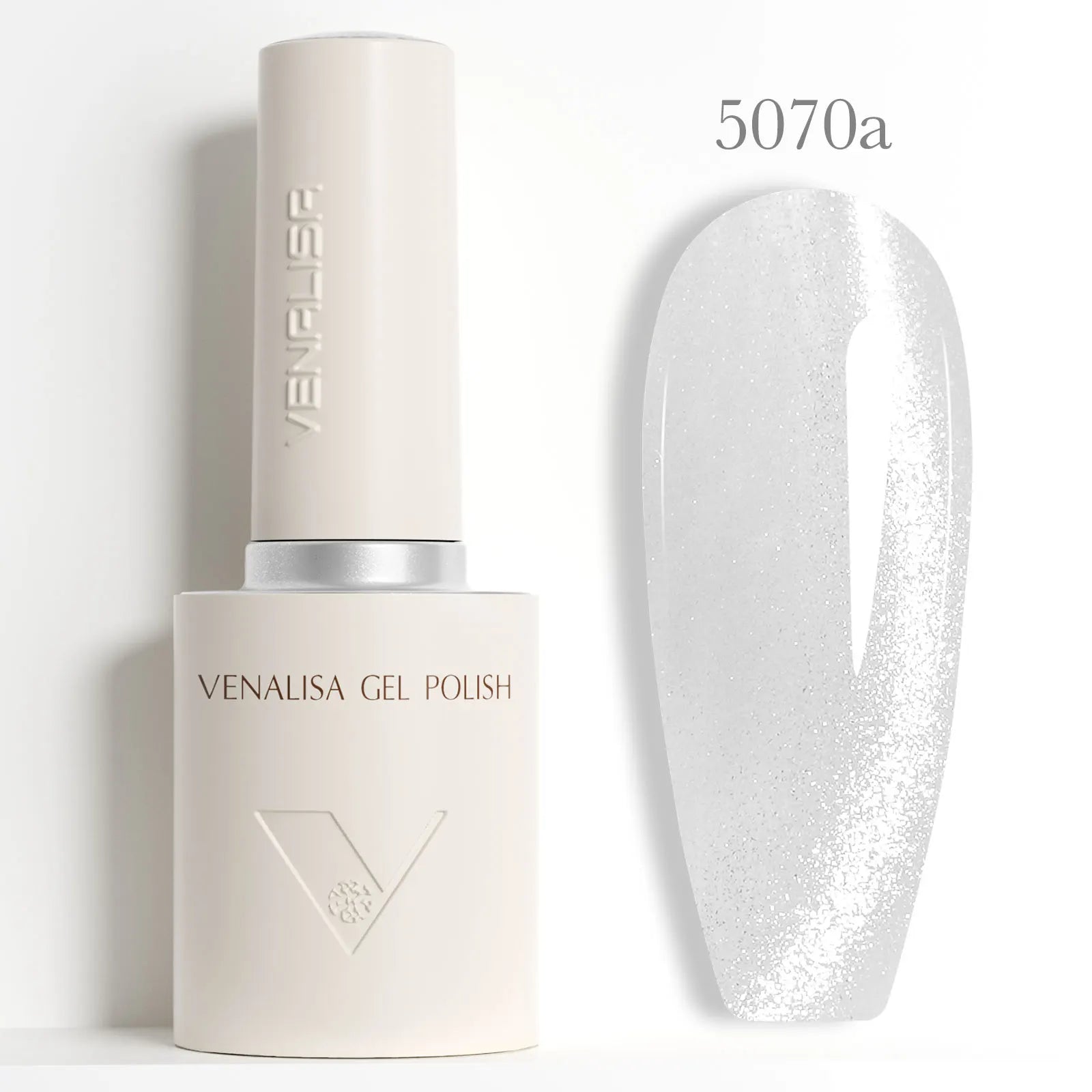 VENALISA V6 Cat Eye Gel Nail Polish – HEMA & TPO Free 10ml - Roomsium