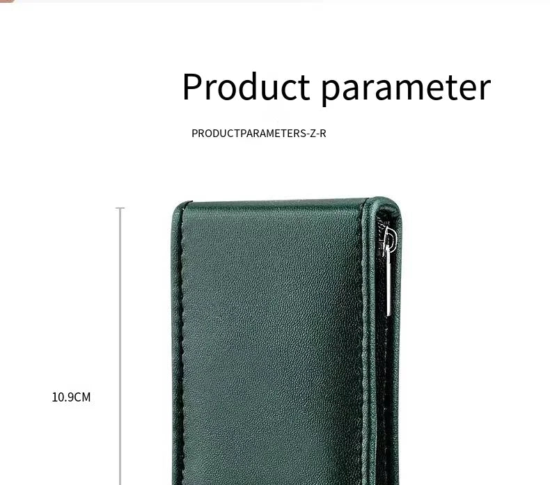 6-Piece Stainless Steel Nail Clipper Set – Portable Manicure & Pedicure Kit - Roomsium