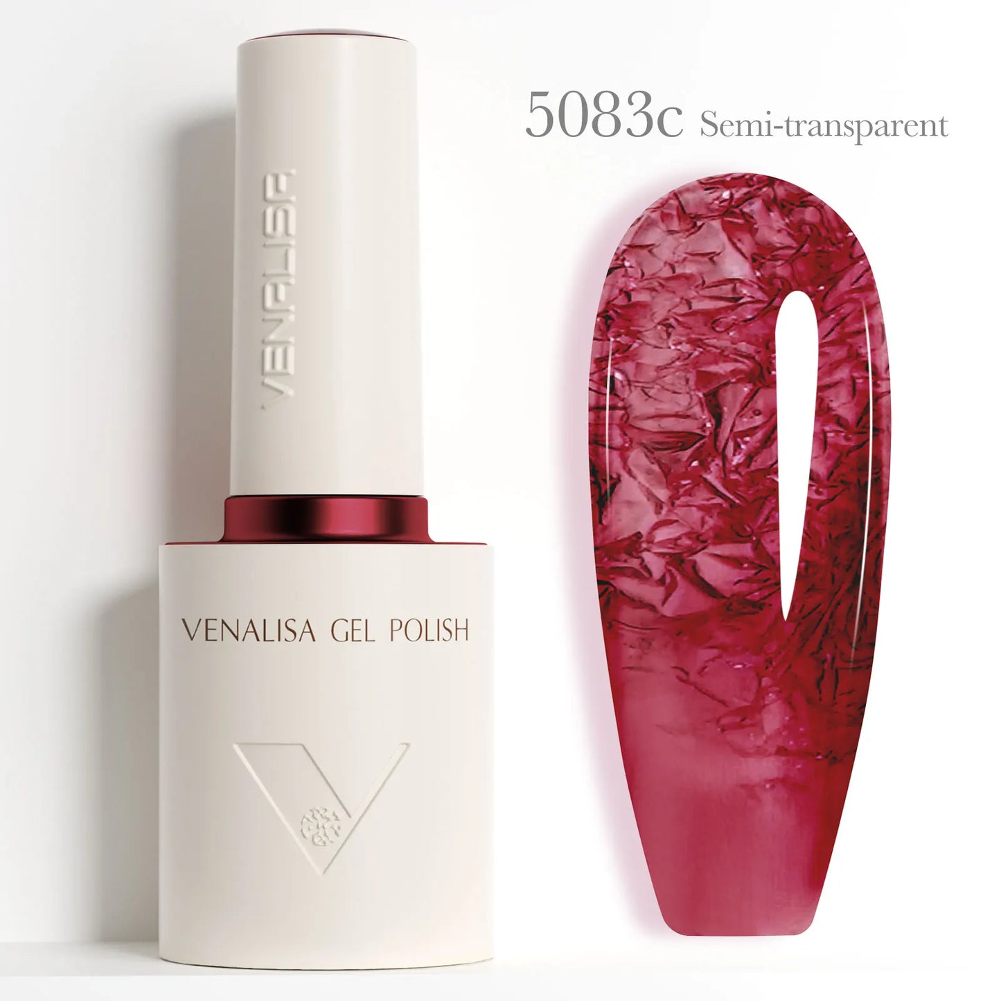 VENALISA V6 Cat Eye Gel Nail Polish – HEMA & TPO Free 10ml - Roomsium