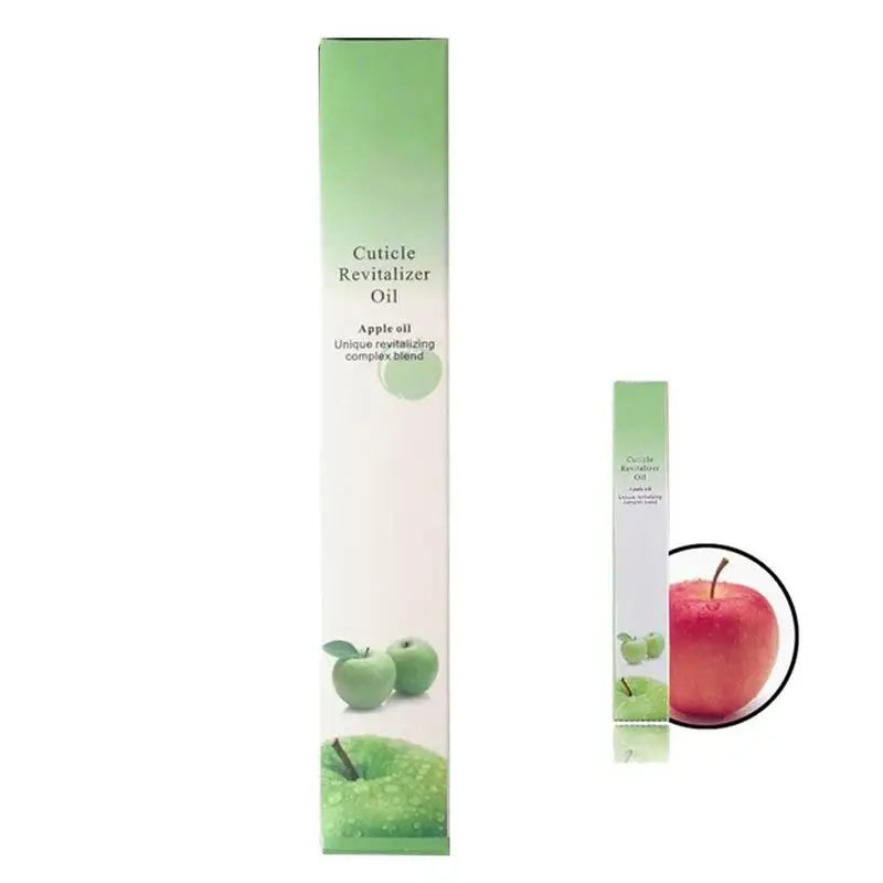 EELHOE Nail Nutrition Oil Pen – Cuticle Revitalizer & Nail Edge Care Oil