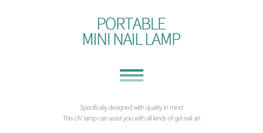 Nailpop Nail Extension Kit 600pcs Soft Gel Nail Tips with Glue Gel & UV Lamp – Fast Nail Extension Set for DIY & Professional Use - Roomsium