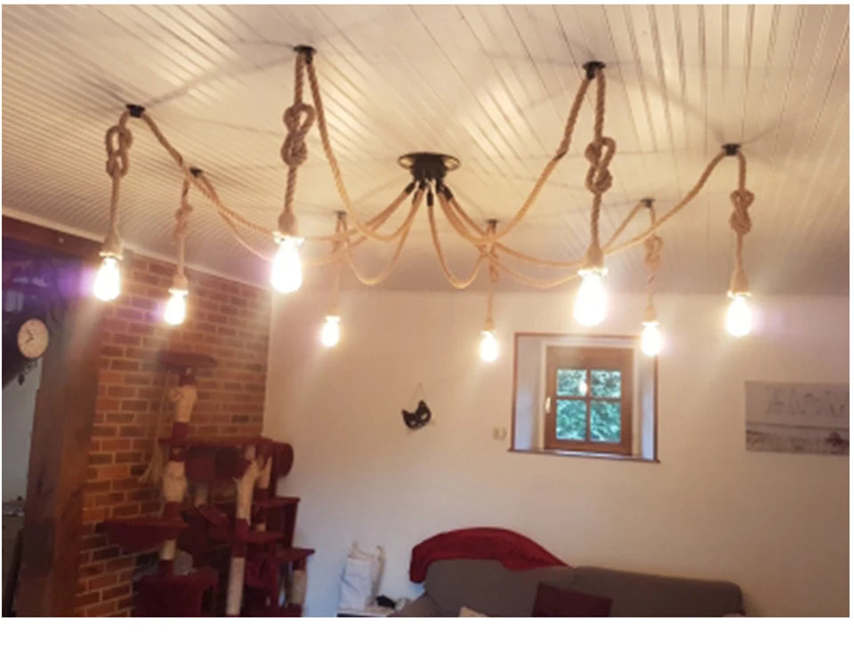 YNL E27 Retro Edison Bulb 220V 40W – ST64 G80 G95 G125 Vintage Filament Light Bulb - Roomsium