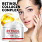 Retinol Lifting & Firming Face Cream | Collagen Anti-Wrinkle Moisturizer - Roomsium