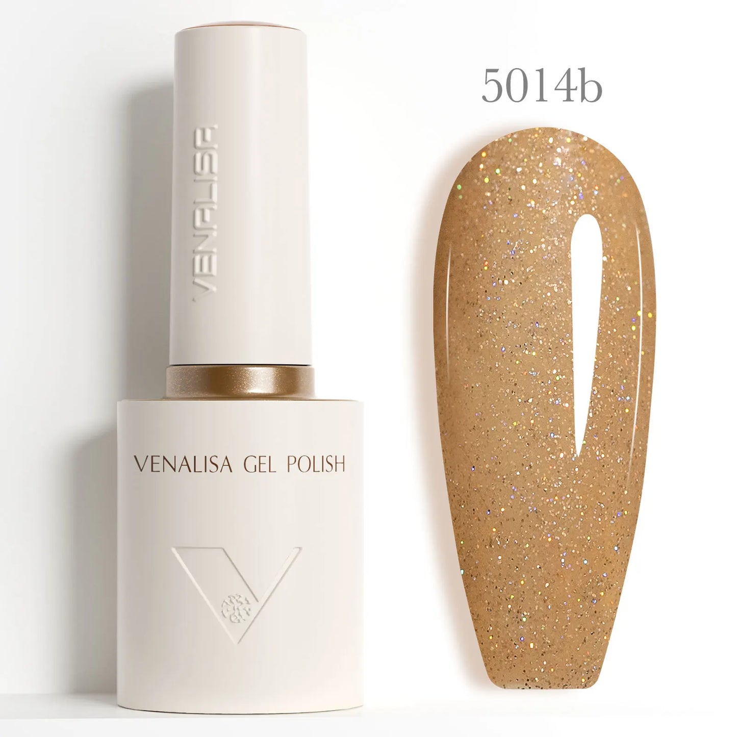 VENALISA V6 Cat Eye Gel Nail Polish – HEMA & TPO Free 10ml - Roomsium