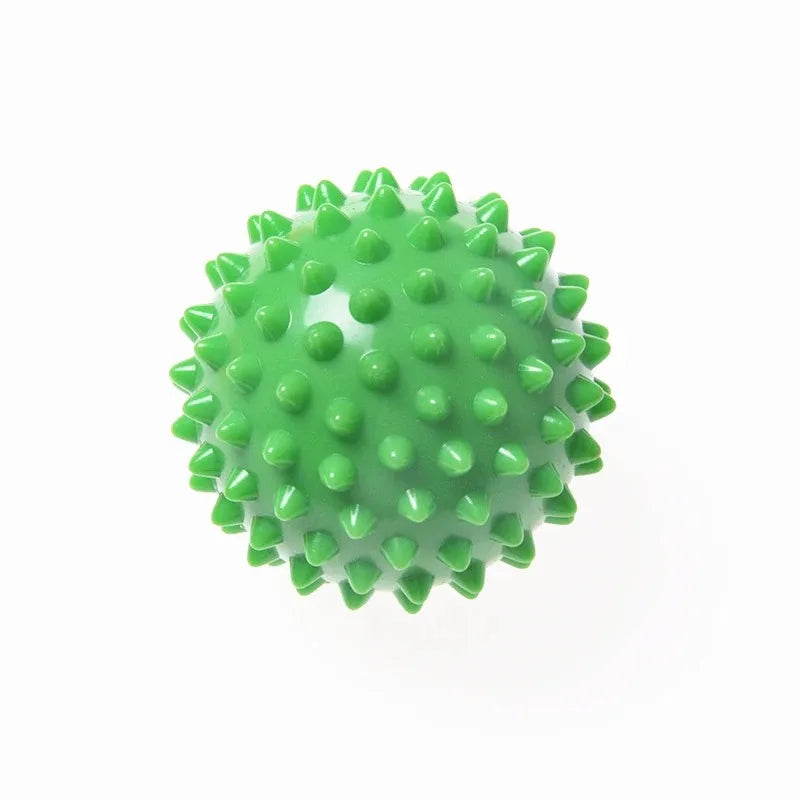 7cm Spiked Massage Ball – Portable Physiotherapy & Foot Muscle Relaxation Ball