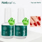 Nailpop Nail Dehydrator & Acid-Free Primer Set – Natural Nail Prep for Acrylic & UV Gel - Roomsium
