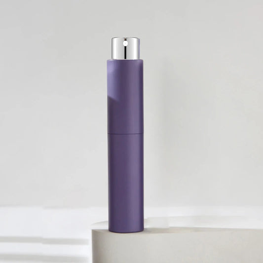 10ml Travel Perfume Atomizer Refillable Spray Bottle