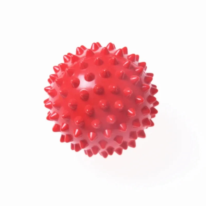 7cm Spiked Massage Ball – Portable Physiotherapy & Foot Muscle Relaxation Ball