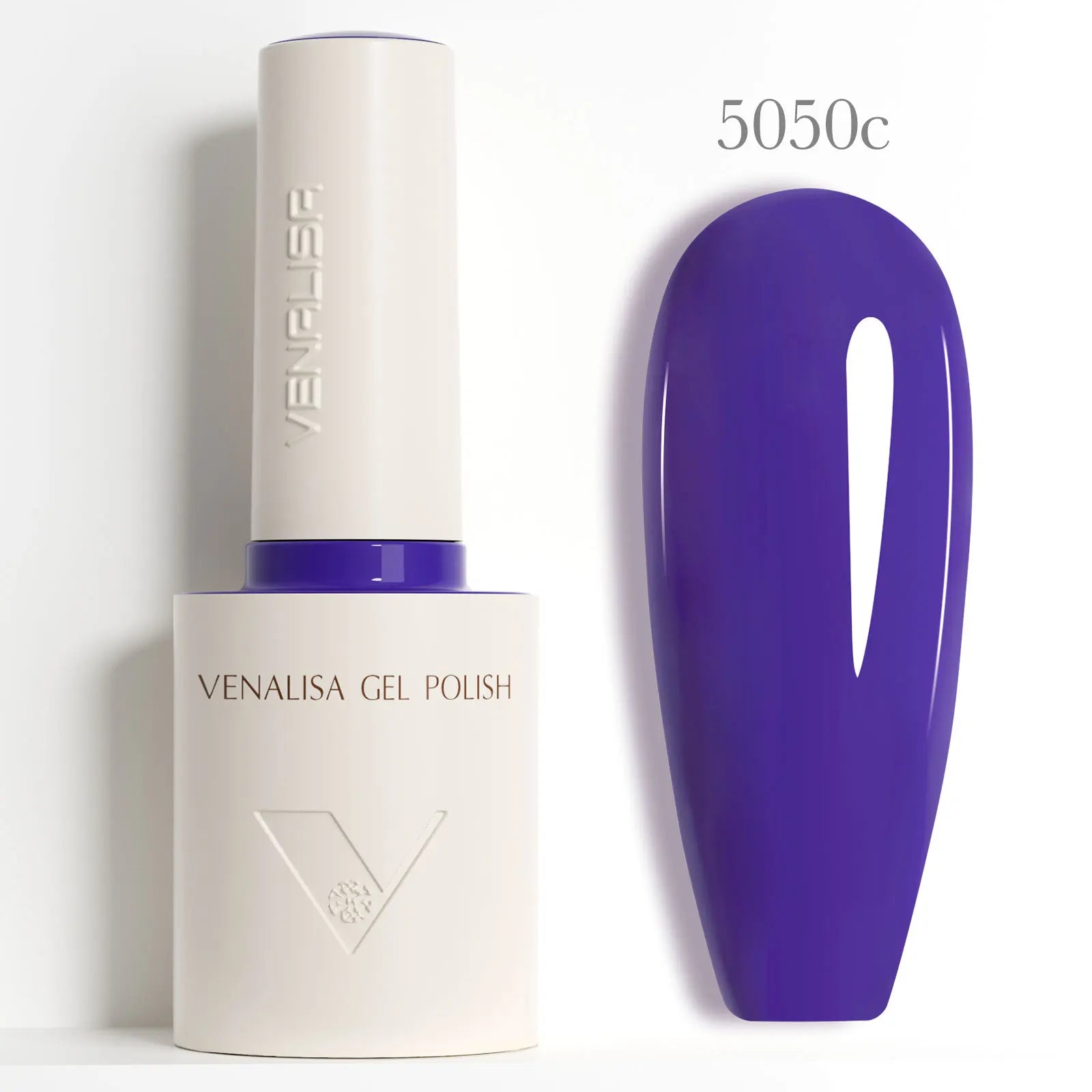 VENALISA V6 Cat Eye Gel Nail Polish – HEMA & TPO Free 10ml - Roomsium