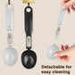 Mini Digital Spoon Scale 0.1–500g – High-Precision LCD Measuring Spoon for Cooking & Baking
