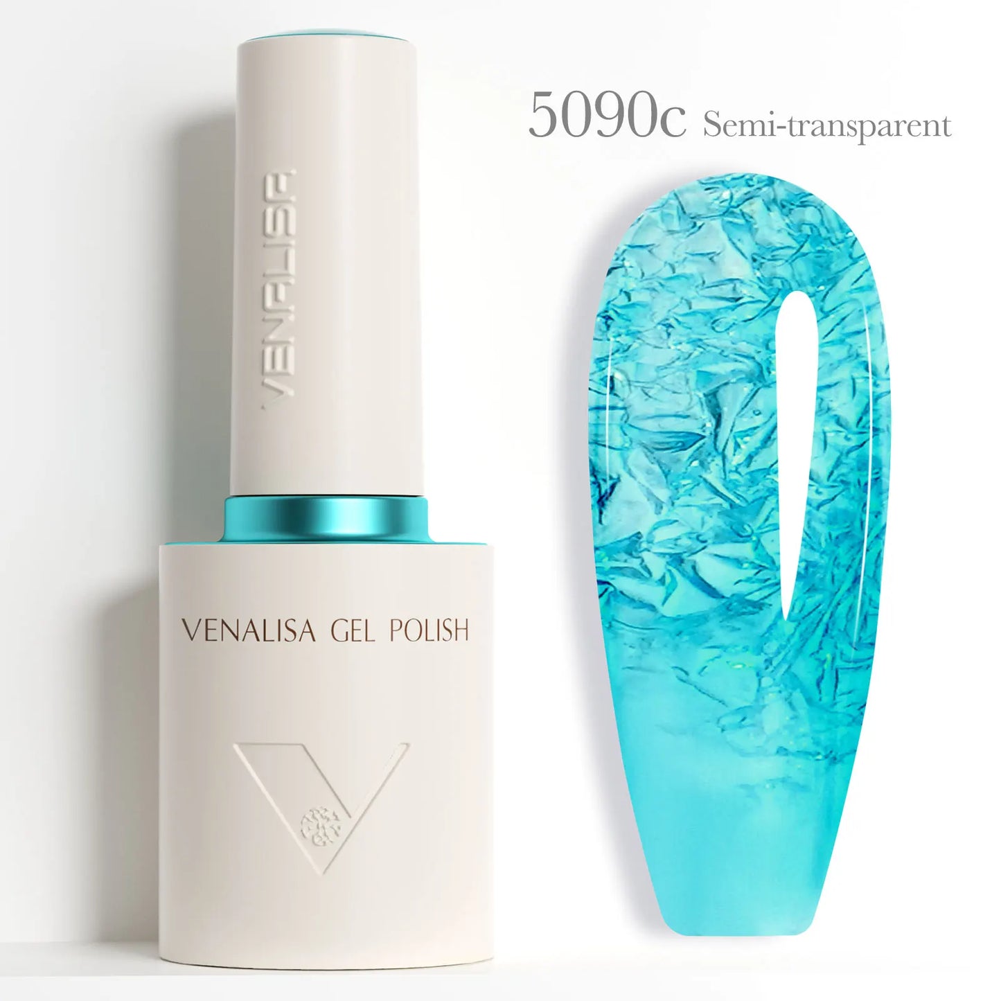 VENALISA V6 Cat Eye Gel Nail Polish – HEMA & TPO Free 10ml - Roomsium