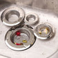 Stainless Steel Sink Drain Strainer Mesh Filter