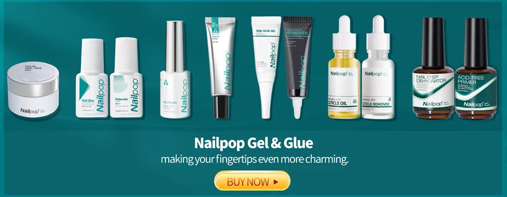 Nailpop Professional Callus Remover Kit – Extra Strength Foot Gel & Rasp File for Dry Cracked Heels - Roomsium