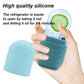 Silicone Facial Ice Roller Mold – Reusable Skin Cooling & Massage Beauty Tool - Roomsium