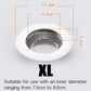 Stainless Steel Sink Drain Strainer Mesh Filter