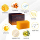 Kojic Acid Brightening Soap – Handmade Dark Spot Cleansing & Moisturizing Facial Soap
