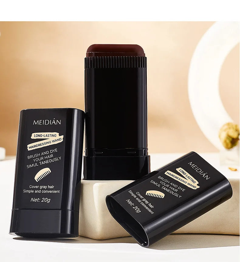 Temporary Root Touch-Up Hair Color Pen – 20g