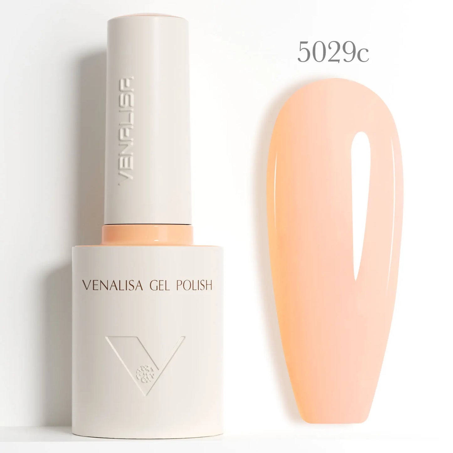 VENALISA V6 Cat Eye Gel Nail Polish – HEMA & TPO Free 10ml - Roomsium