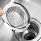 Stainless Steel Sink Drain Strainer Mesh Filter