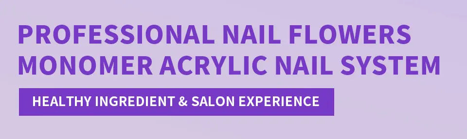 Limegirl Acrylic Liquid Monomer – Professional Nail Art Liquid (40–240ml) - Roomsium