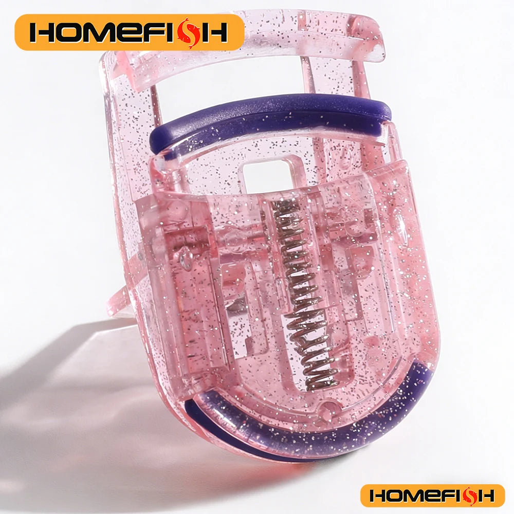 2pcs Eyelash Curlers Lash Curling Clamps Makeup Tool - Roomsium