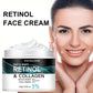 YOUNGCOME Retinol Face Cream – Hydrating & Texture Refining Moisturizer (30g / 60g) - Roomsium