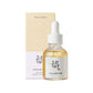 Korean-Style Calming Glow Serum – Green Tea, Niacinamide & Snail Mucin - Roomsium