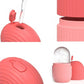 Silicone Ice Ball Face Massager – Cooling Facial Tool - Roomsium