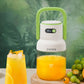 ZHENMI Large-Capacity Portable Juicer / Blender – J15 (33oz / 1L)