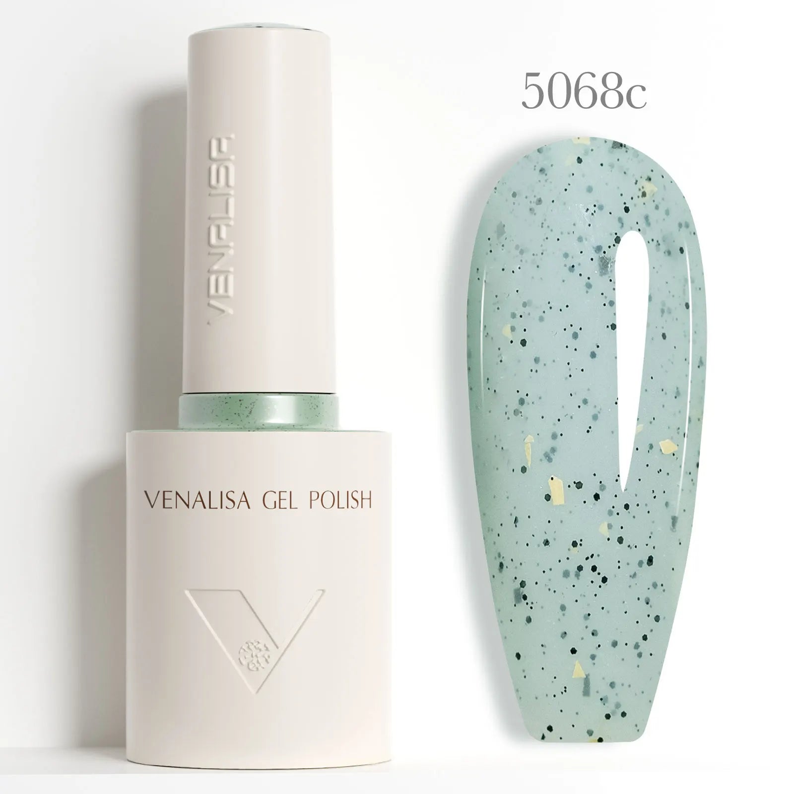 VENALISA V6 Cat Eye Gel Nail Polish – HEMA & TPO Free 10ml - Roomsium