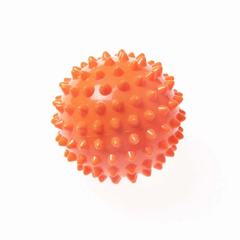 7cm Spiked Massage Ball – Portable Physiotherapy & Foot Muscle Relaxation Ball