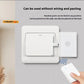 Wireless Switch Button Pusher Remote Control Light Switch Tool