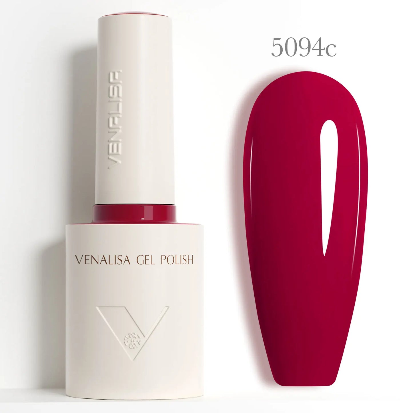 VENALISA V6 Cat Eye Gel Nail Polish – HEMA & TPO Free 10ml - Roomsium