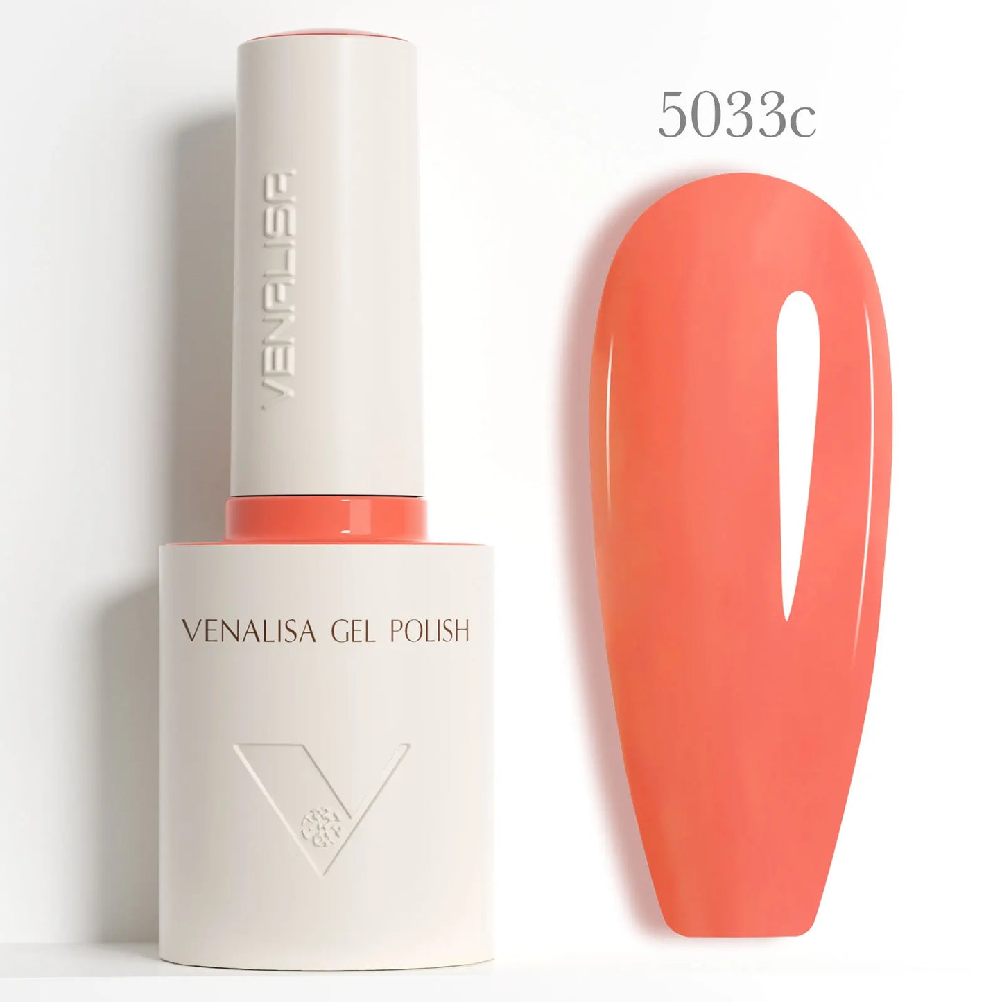 VENALISA V6 Cat Eye Gel Nail Polish – HEMA & TPO Free 10ml - Roomsium