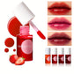 Fruity Lip Tint Water Gloss Long-Lasting Hydrating Lip Color