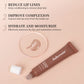 Summer Moisturizing Lip Balm Gloss – Transparent Lip Oil with Vanilla, Mint & Iced Coffee Scents - Roomsium