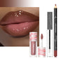 3-Piece Lip Makeup Set – Lip Gloss, Lip Oil & Lip Liner