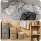 Thickened Clothes Organizer Storage Box | Foldable Wardrobe Drawer Organizer
