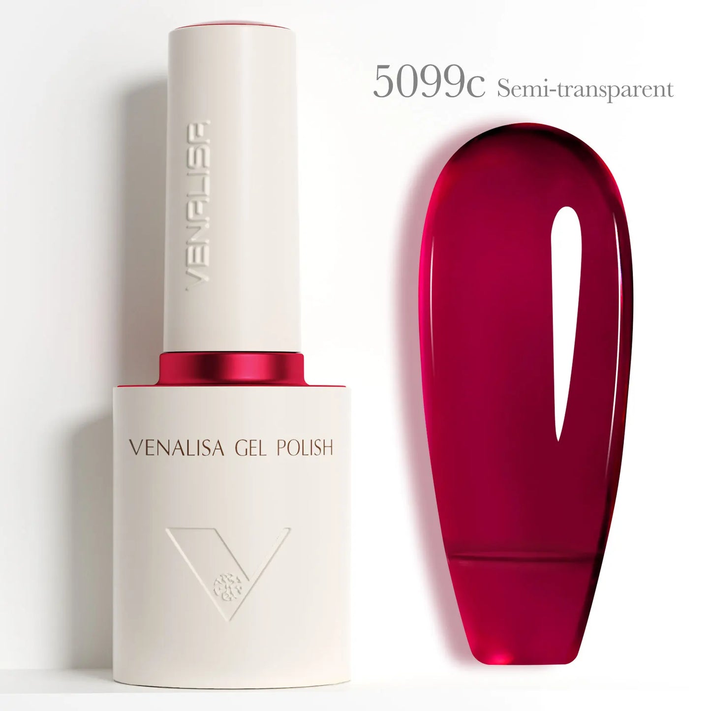 VENALISA V6 Cat Eye Gel Nail Polish – HEMA & TPO Free 10ml - Roomsium
