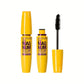 4D Black Mascara – Thickening & Lengthening Liquid Fiber Formula - Roomsium