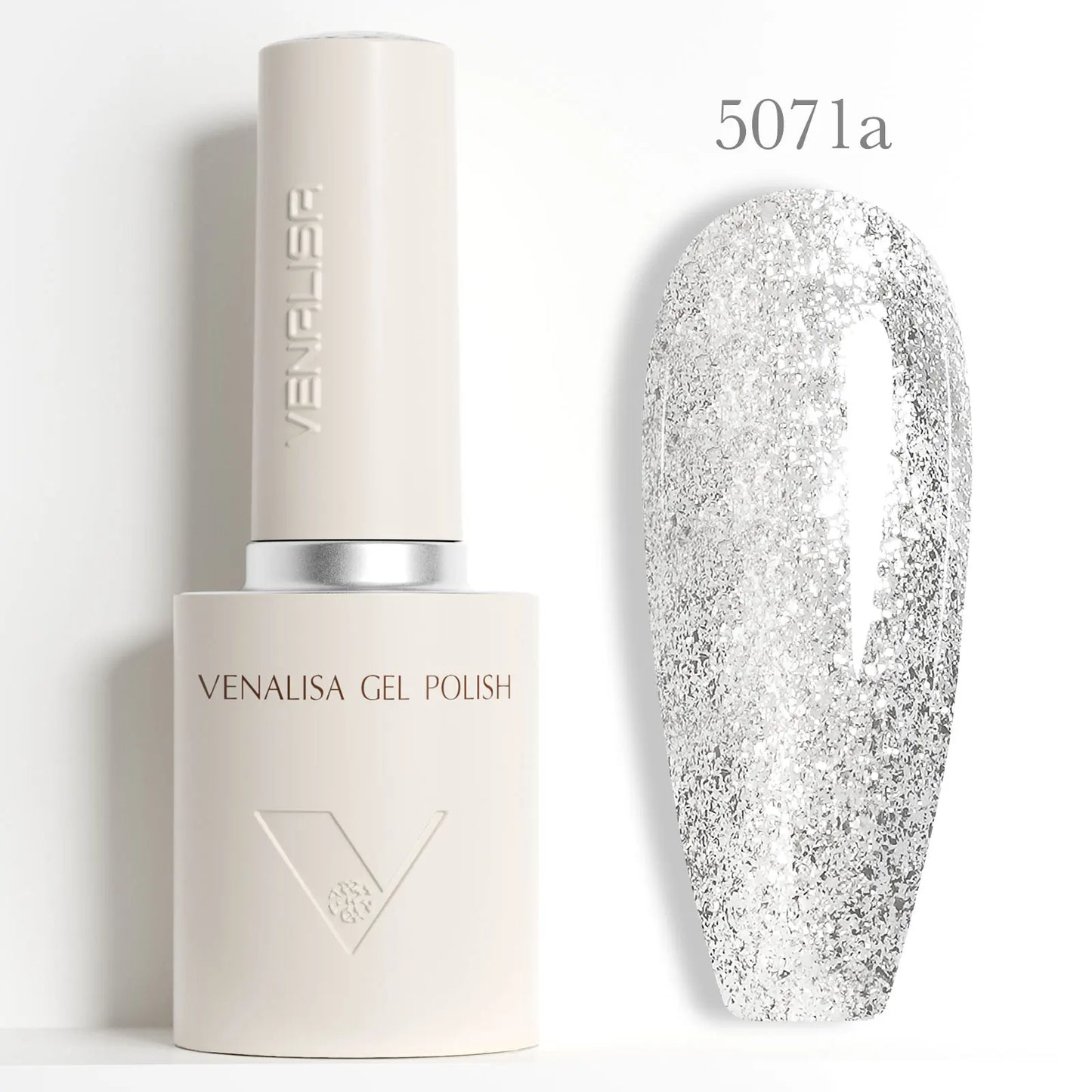 VENALISA V6 Cat Eye Gel Nail Polish – HEMA & TPO Free 10ml - Roomsium
