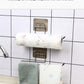 2PCS Stainless Steel Adhesive Paper Towel Holder