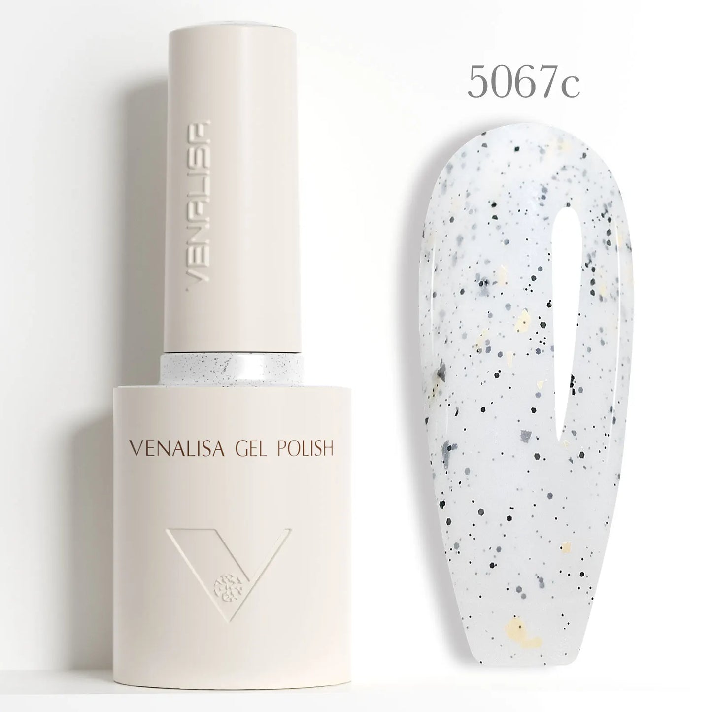 VENALISA V6 Cat Eye Gel Nail Polish – HEMA & TPO Free 10ml - Roomsium