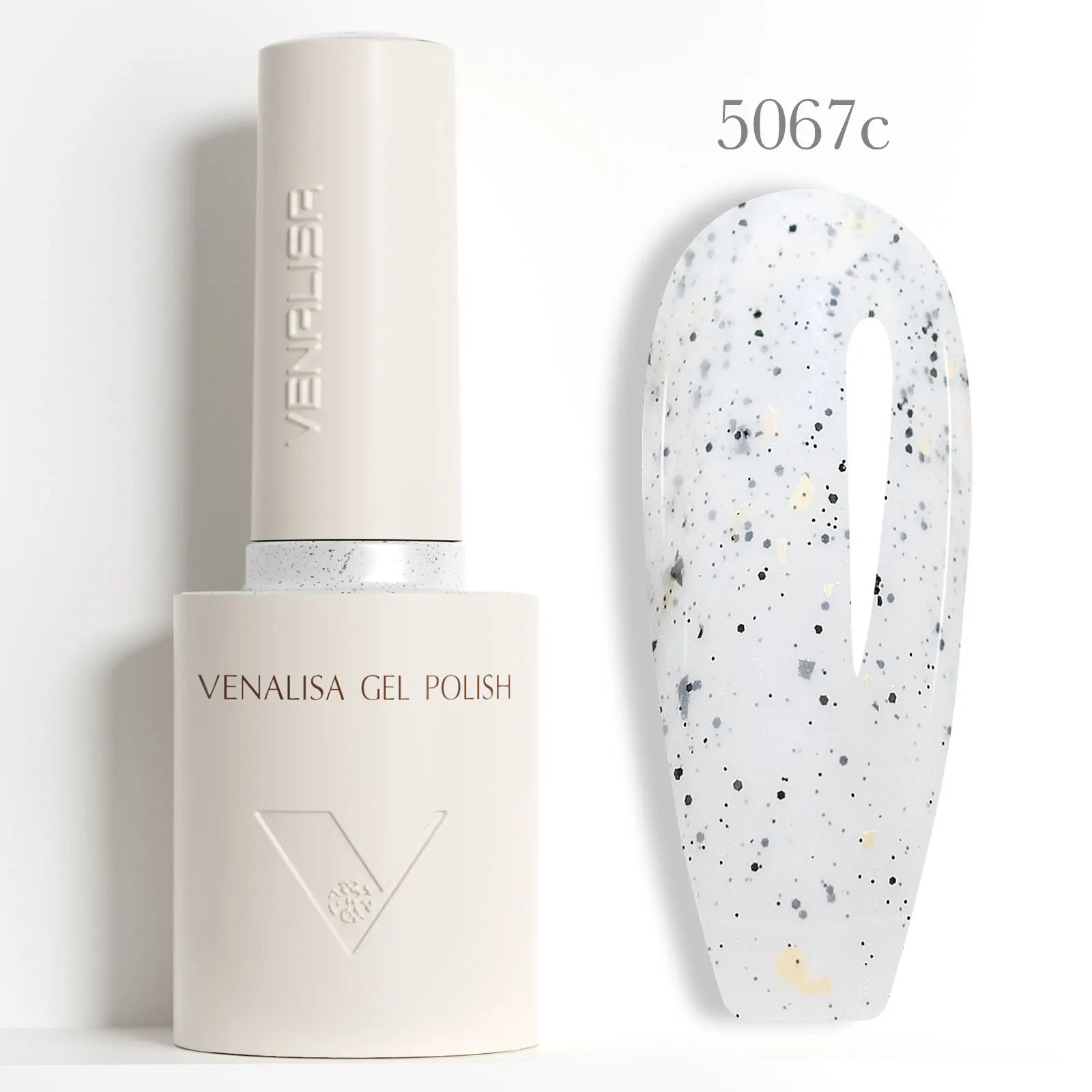 VENALISA V6 Cat Eye Gel Nail Polish – HEMA & TPO Free 10ml - Roomsium