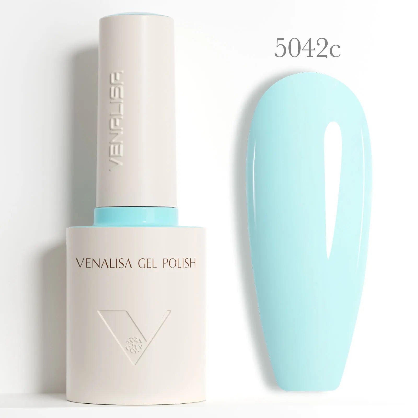 VENALISA V6 Cat Eye Gel Nail Polish – HEMA & TPO Free 10ml - Roomsium