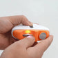Electric Automatic Nail Trimmer with Light for Adults & Babies - Roomsium