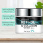 YOUNGCOME Retinol Face Cream – Hydrating & Texture Refining Moisturizer (30g / 60g) - Roomsium