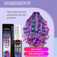 Temporary Hair Color Spray 30ml – Washable Styling Color
