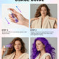 Temporary Hair Color Spray 30ml – Washable Styling Color