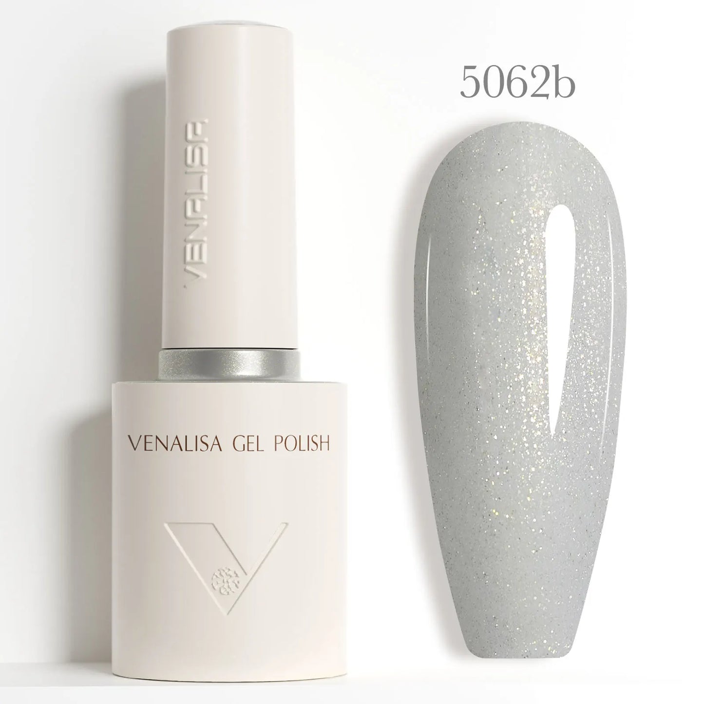 VENALISA V6 Cat Eye Gel Nail Polish – HEMA & TPO Free 10ml - Roomsium